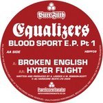 Blood Sport EP Part 1
