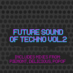Future Sound Of Techno Vol 2