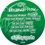 The Broadway Flow EP