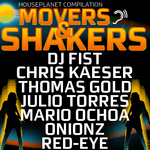 Movers & Shakers