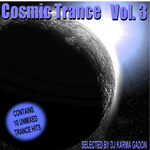 Cosmic Trance Vol 3