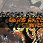 Blond Race