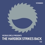 The Hardbox Strikes Back Volume 3