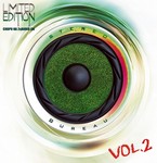 Stereo-Bureau Vol 2 (limited edition)