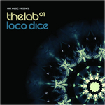 Loco Dice - The Lab 01