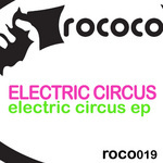 Electric Circus EP