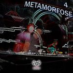 Metamorfose EP Vol 4