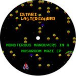 Monstrous Manouvers In A Mushroom Maze EP