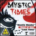 Mystic Times EP