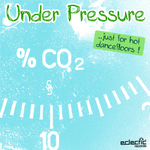 Under Pressure (Just For Hot Dancefloors)