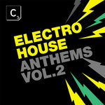 Electro House Anthems Vol 2