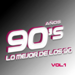 Anos 90's Vol 1 - Lo Mejor De Los 90