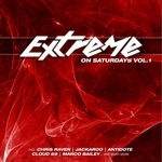 Extreme On Saturdays: Volume 1