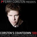 Ferry Corsten presents Corsten's Countdown 100