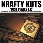 The Lost Plates EP
