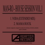 House Session Vol 1