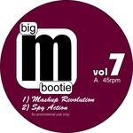 Big M Bootie Vol 7