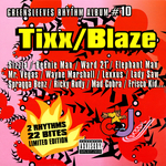 Trixx/Blaze