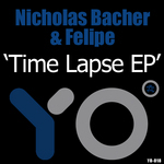 Time Lapse EP