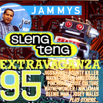 Jammys Sleng Teng Extravaganza 95