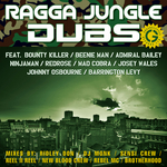 Ragga Jungle Dubs