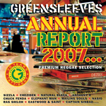 Greensleeves Annual Report 2007