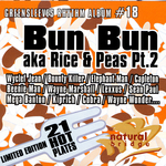 Bun Bun Aka Rice & Peas Pt 2