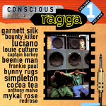 Conscious Ragga Volume 1