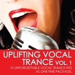 Uplifting Vocal Trance Vol 1