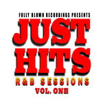 Just Hits R&B Sessions: Vol 1