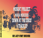 Down At The Disco: 4 Track EP