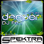 Deeper: Remixes 2009