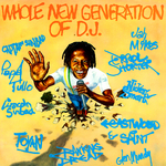 Whole New Generation Of DJ