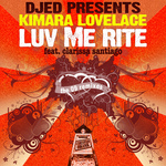 Luv Me Rite (2009 remixes)