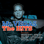 Mr Vegas: The Hits