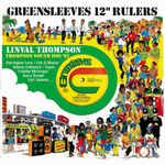 12" Rulers: Linval Thompson