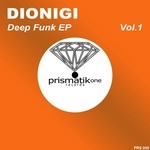 Deep Funk EP Vol 1