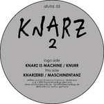 Knarz Is Machine