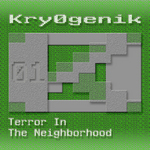 Terror In The Neighborhood