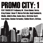 Oscar P Presents Promo City Vol 1
