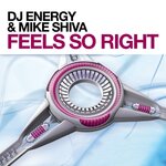 Feels So Right (Energy 09 Theme)
