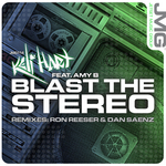 Blast The Stereo