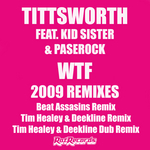 WTF (2009 remixes)