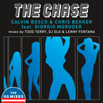 The Chase (The US Mixes)