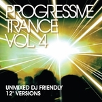 Progressive Trance Vol 4