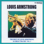 The Best Of Louis Armtrong Vol 2 (The Originals)