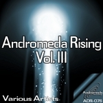 Andromeda Rising: Vol III