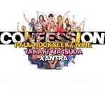 Confession EP