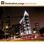 Destination Lounge San Francisco: Relax