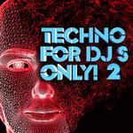 Techno For DJ's Only! 2